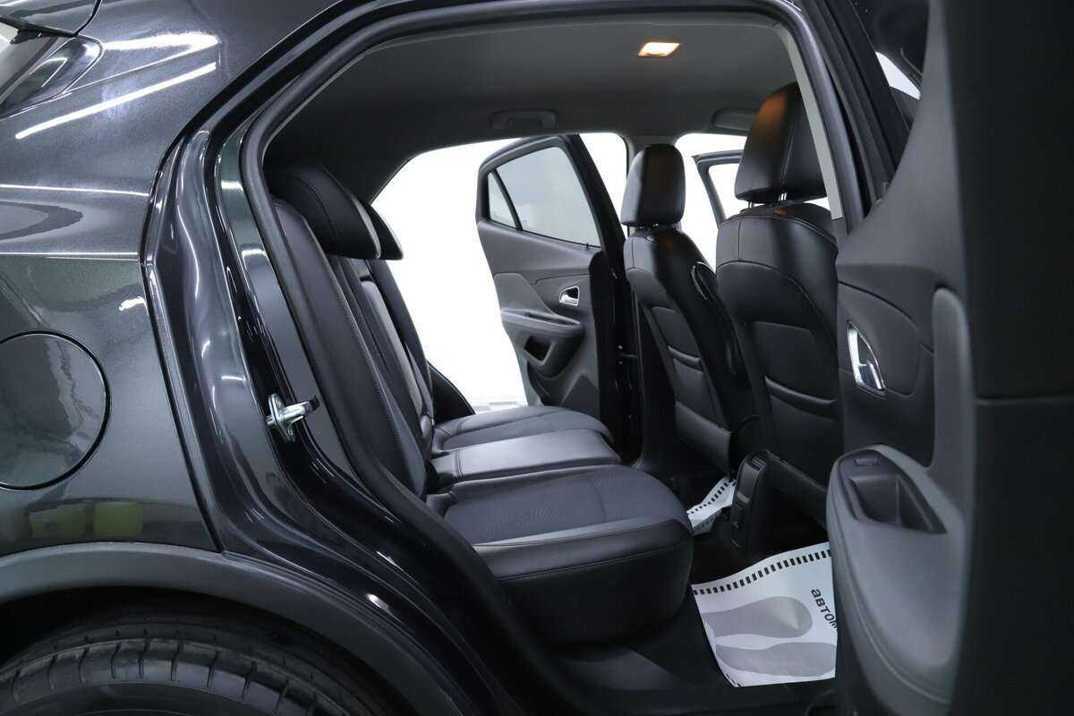 Купить Опель Мокка, 2013, 164 500 км.. Фото: #12