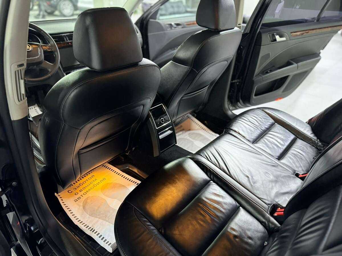 Купить Шкода Суперб, 2013, 126 000 км.. Фото: #11