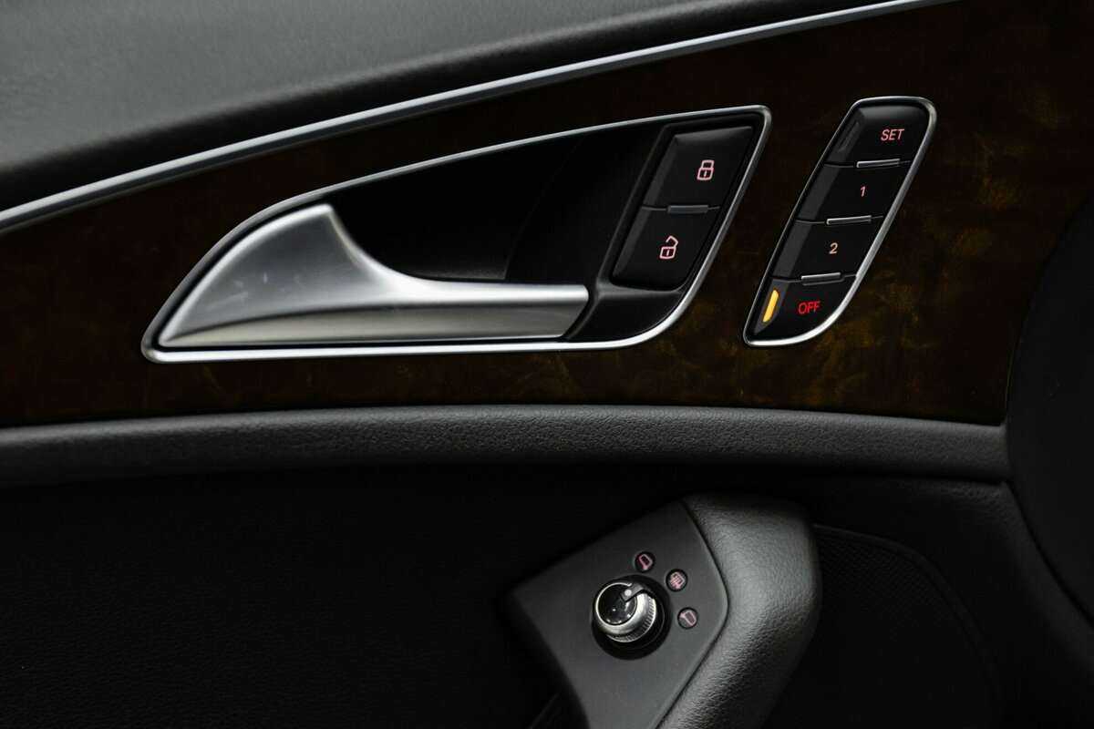 Купить Audi A6, 2014, 165 000 км.. Фото: #14