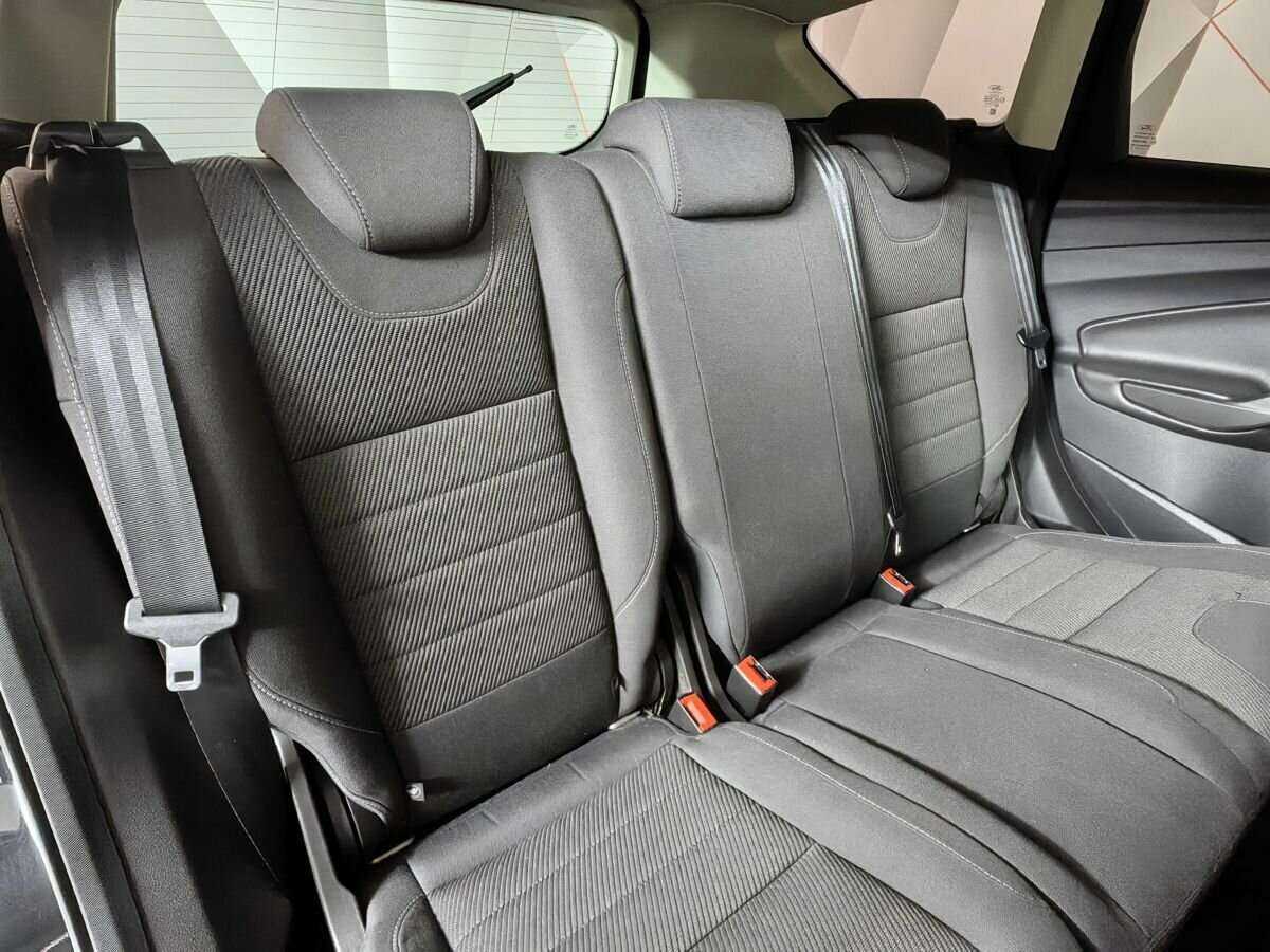 Купить Форд Куга, 2016, 159 584 км.. Фото: #12