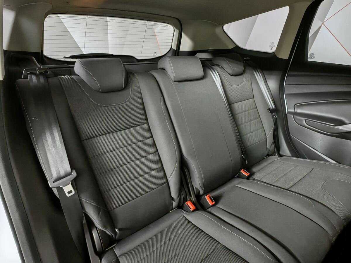 Купить Форд Куга, 2015, 81 911 км.. Фото: #11