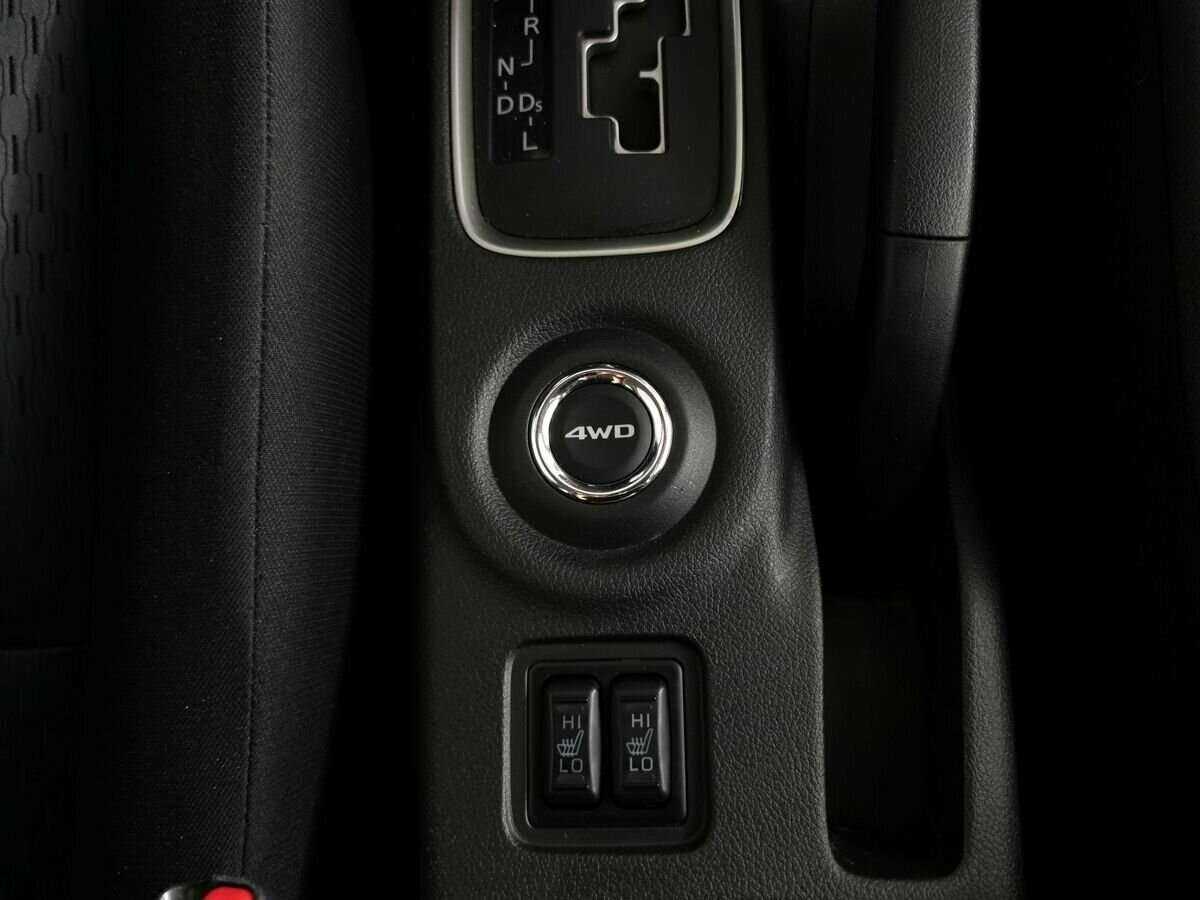 Купить Митсубиши Оутлэндер, 2014, 168 733 км.. Фото: #16