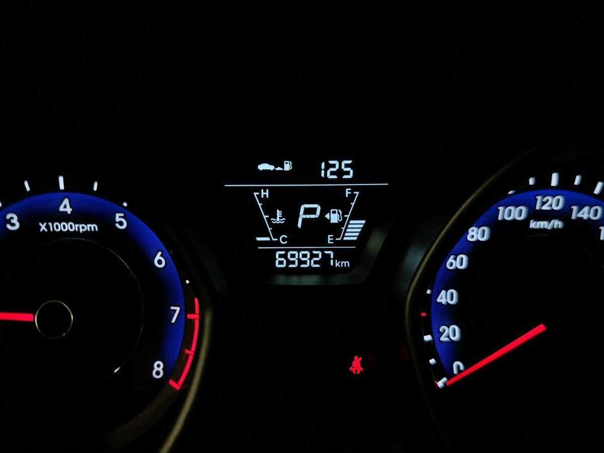 Купить Хендай Елантра, 2015, 69 924 км.. Фото: #15