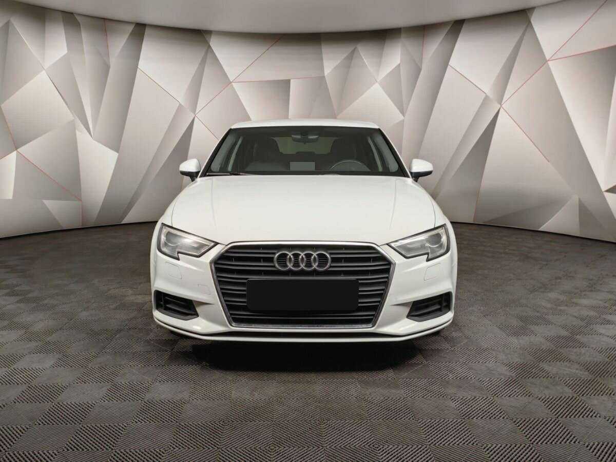 Купить Audi A3, 2019, 107 500 км.. Фото: #6