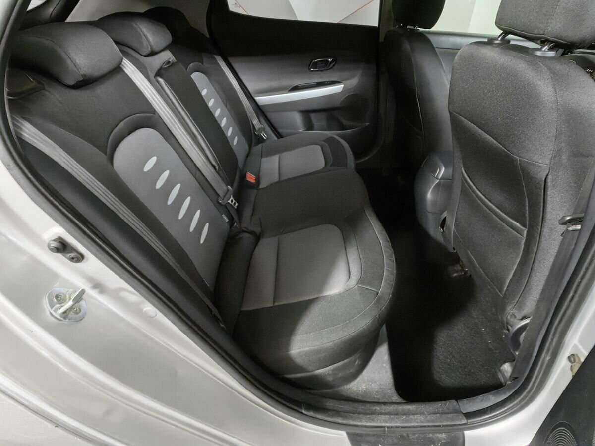 Купить Киа Сид, 2013, 267 200 км.. Фото: #11