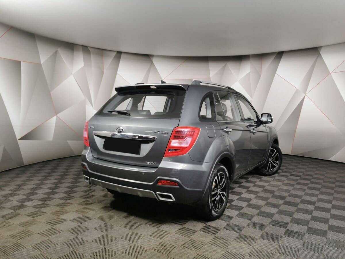 Купить Лифан Икс60, 2017, 72 745 км.. Фото: #1