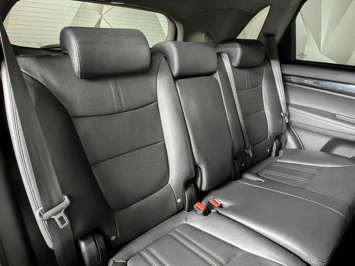 Купить Киа Соренто, 2014, 191 354 км.. Фото: #11