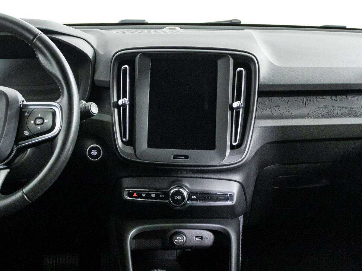 Купить Volvo XC40, 2019, 64 437 км.. Фото: #13