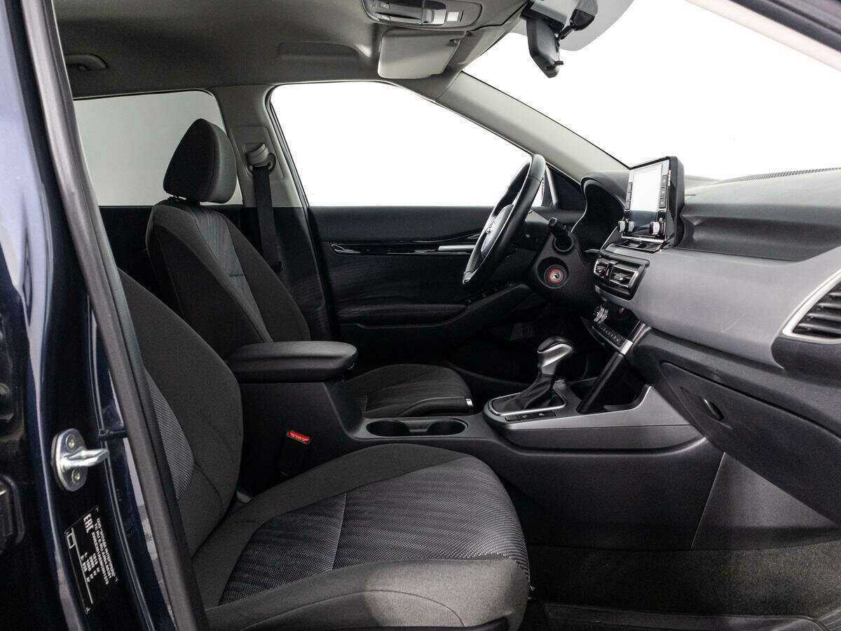 Купить Kia Seltos, 2021, 74 279 км.. Фото: #8