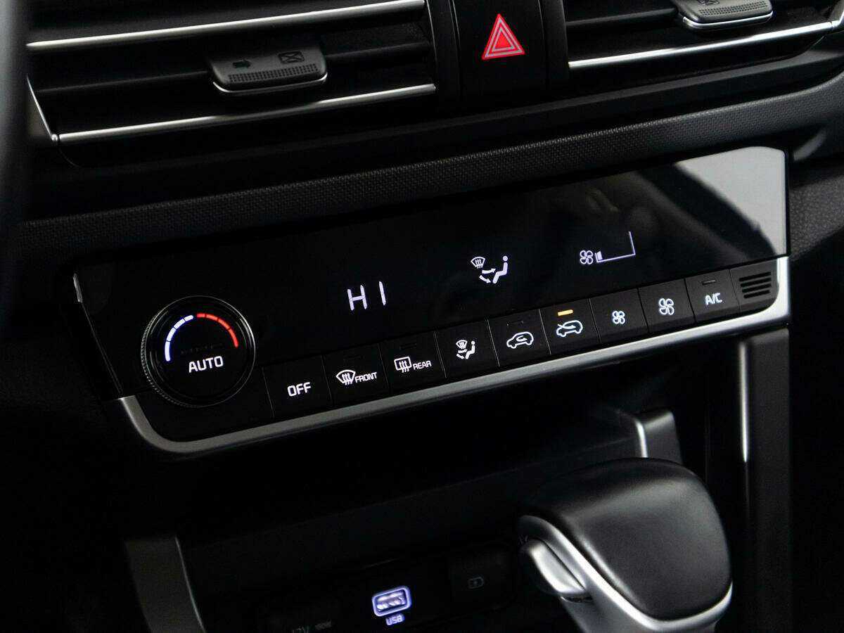 Купить Kia Seltos, 2021, 74 279 км.. Фото: #16