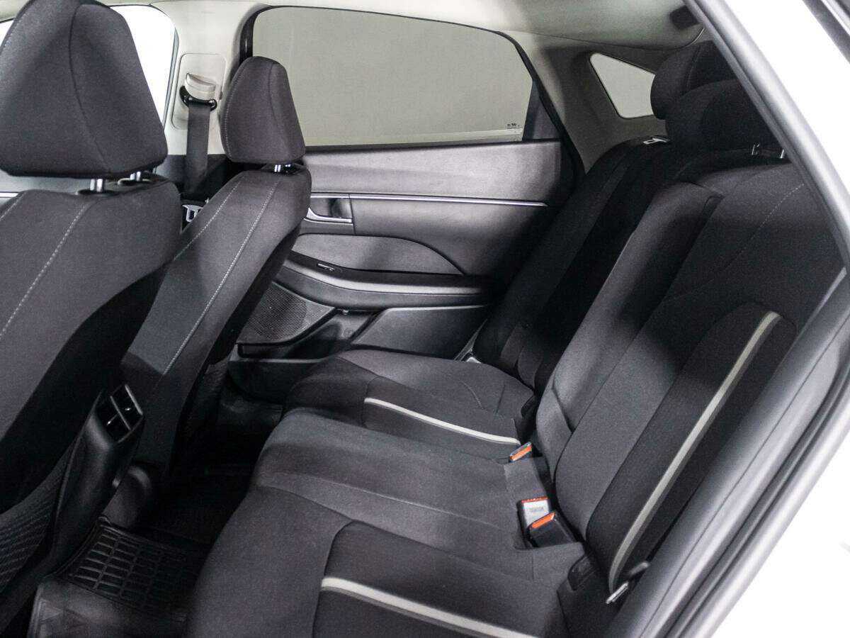 Купить Hyundai Sonata, 2021, 117 275 км.. Фото: #9