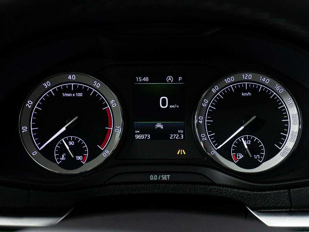 Купить Skoda Karoq, 2020, 96 969 км.. Фото: #10