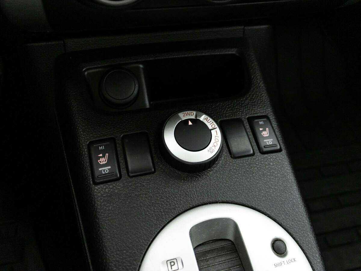 Купить Ниссан Икс-Трейл, 2013, 255 055 км.. Фото: #15