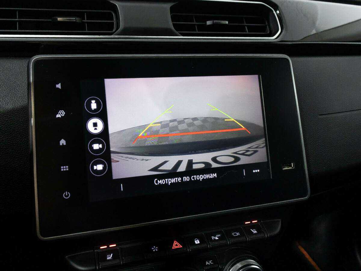 Купить Рено Аркана, 2019, 89 558 км.. Фото: #14