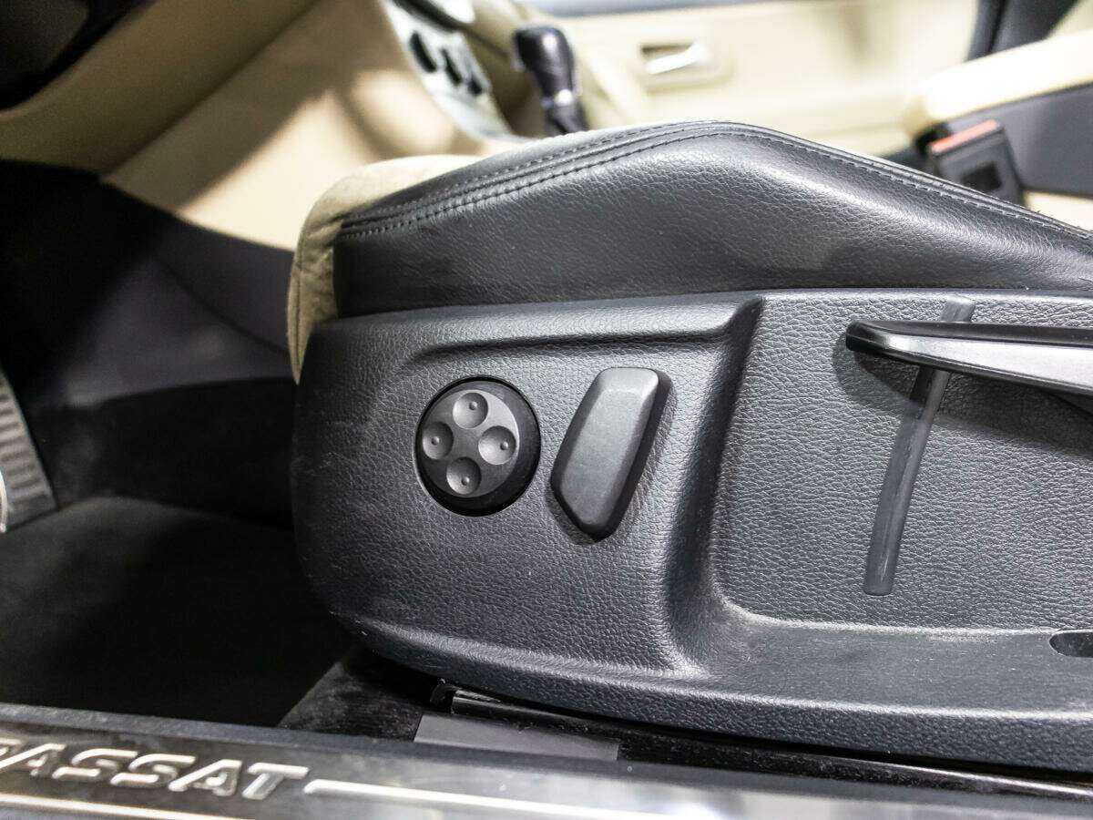 Купить Фольксваген Пассат ЦЦ, 2012, 275 920 км.. Фото: #17