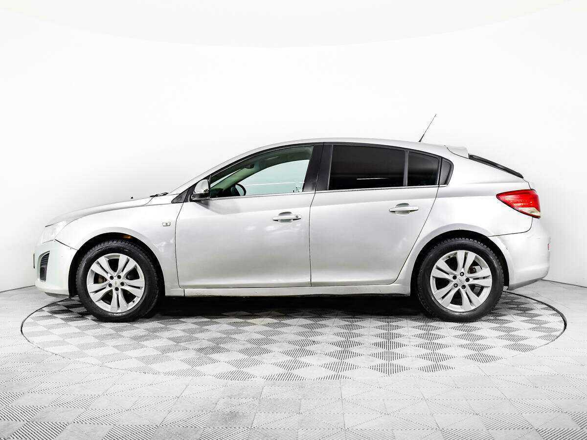 Купить Шевроле Круз, 2013, 153 315 км.. Фото: #7