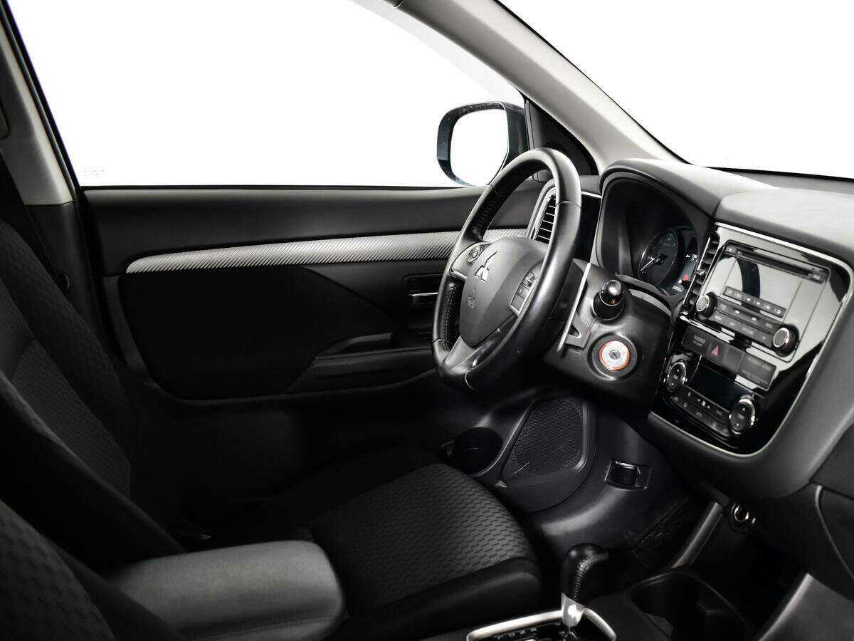 Купить Митсубиши Оутлэндер, 2013, 238 701 км.. Фото: #8