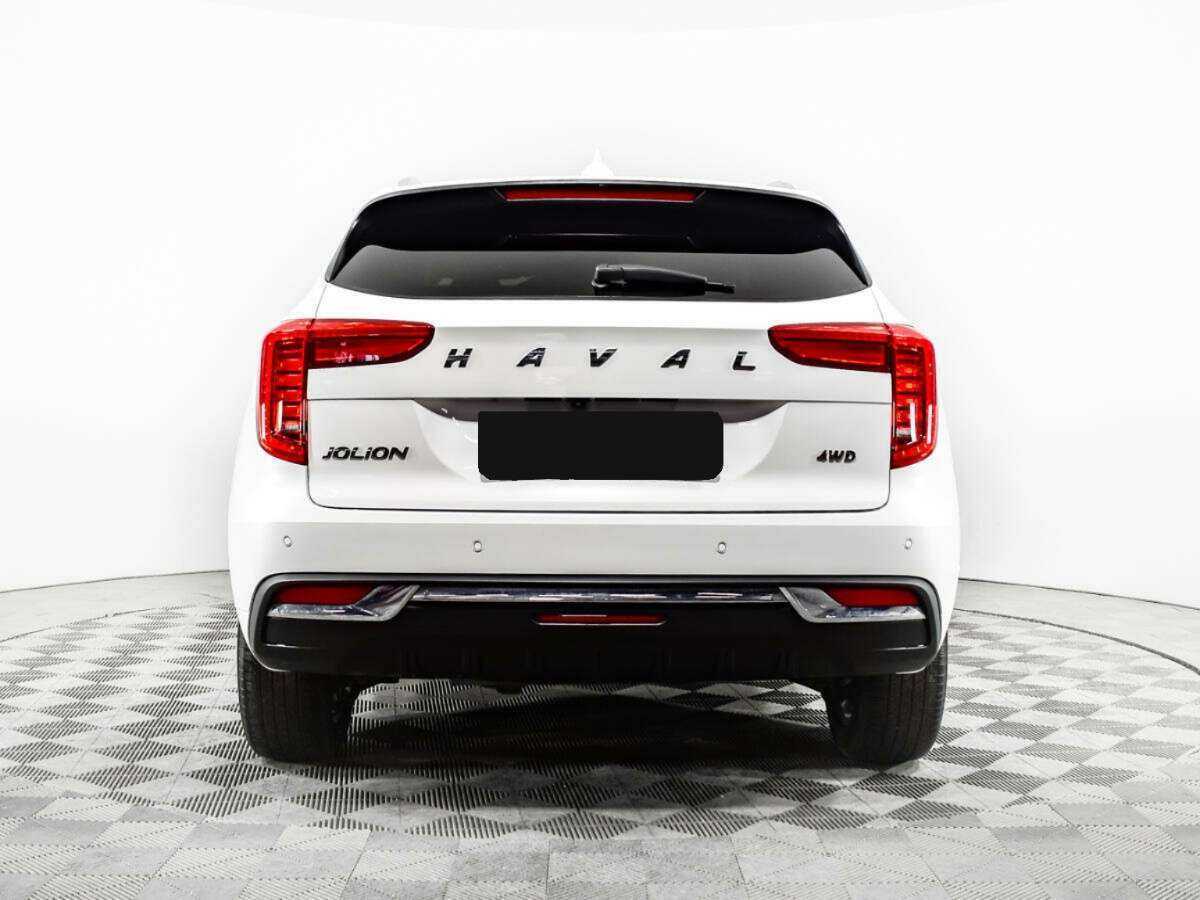 Купить Хавал Джолион, 2022, 39 044 км.. Фото: #7