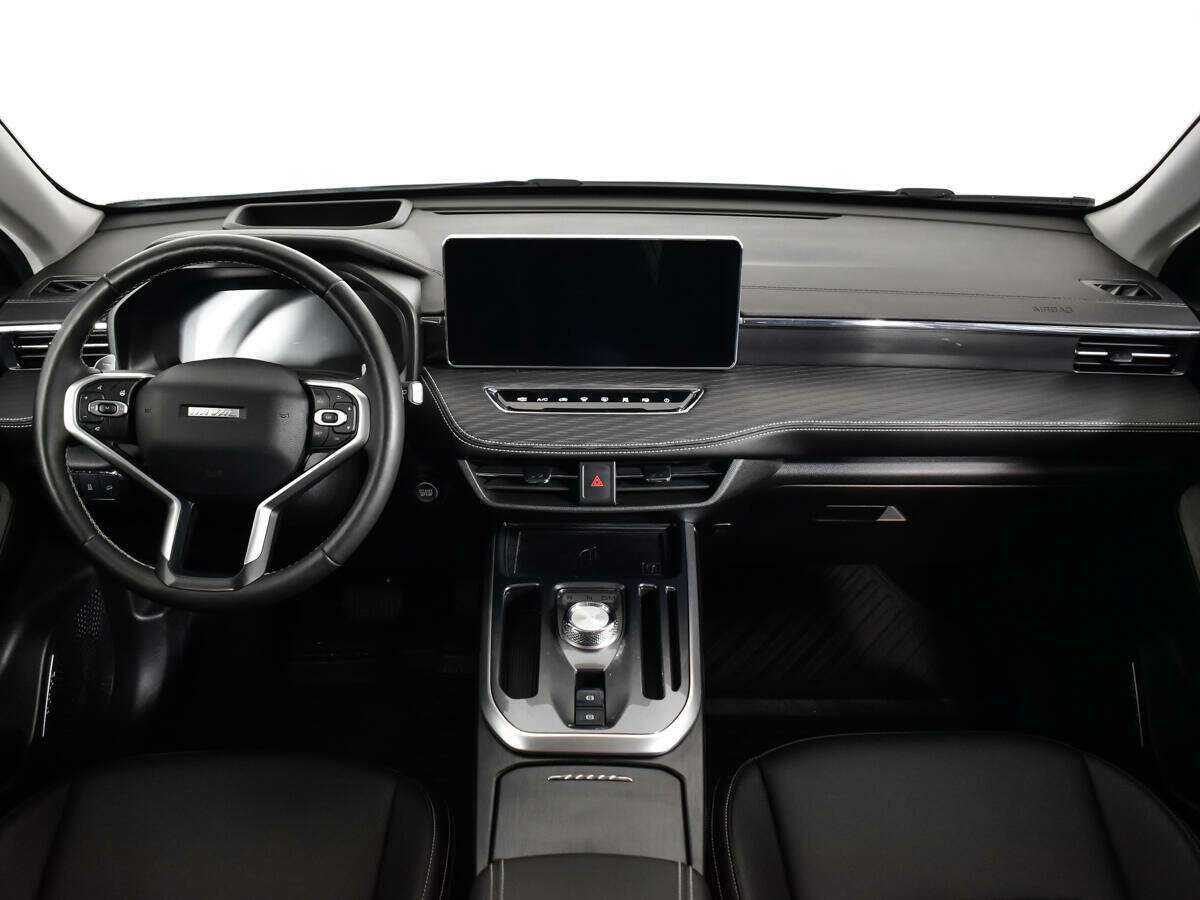 Купить Хавал Джолион, 2022, 39 044 км.. Фото: #13