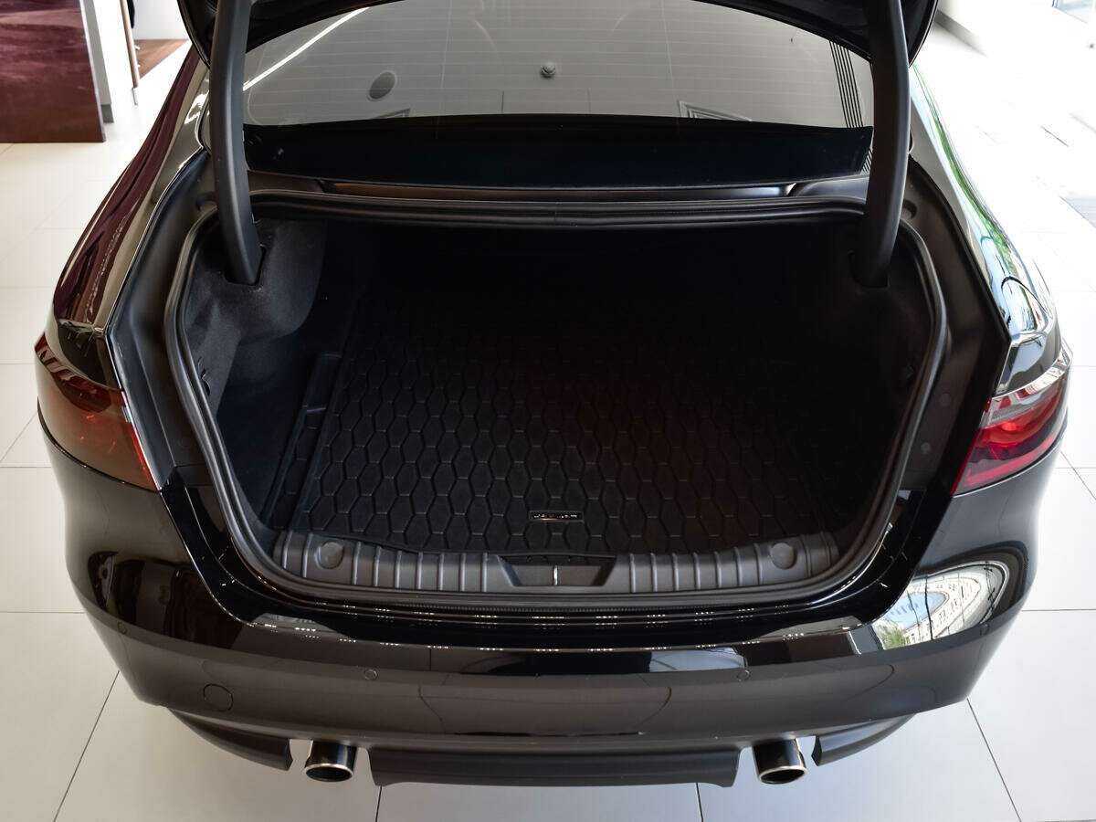 Купить Jaguar XF, 2017, 74 452 км.. Фото: #11