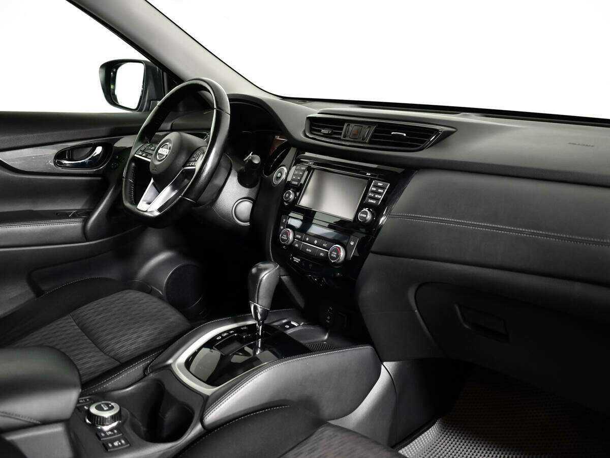 Купить Nissan X-Trail, 2019, 29 842 км.. Фото: #8