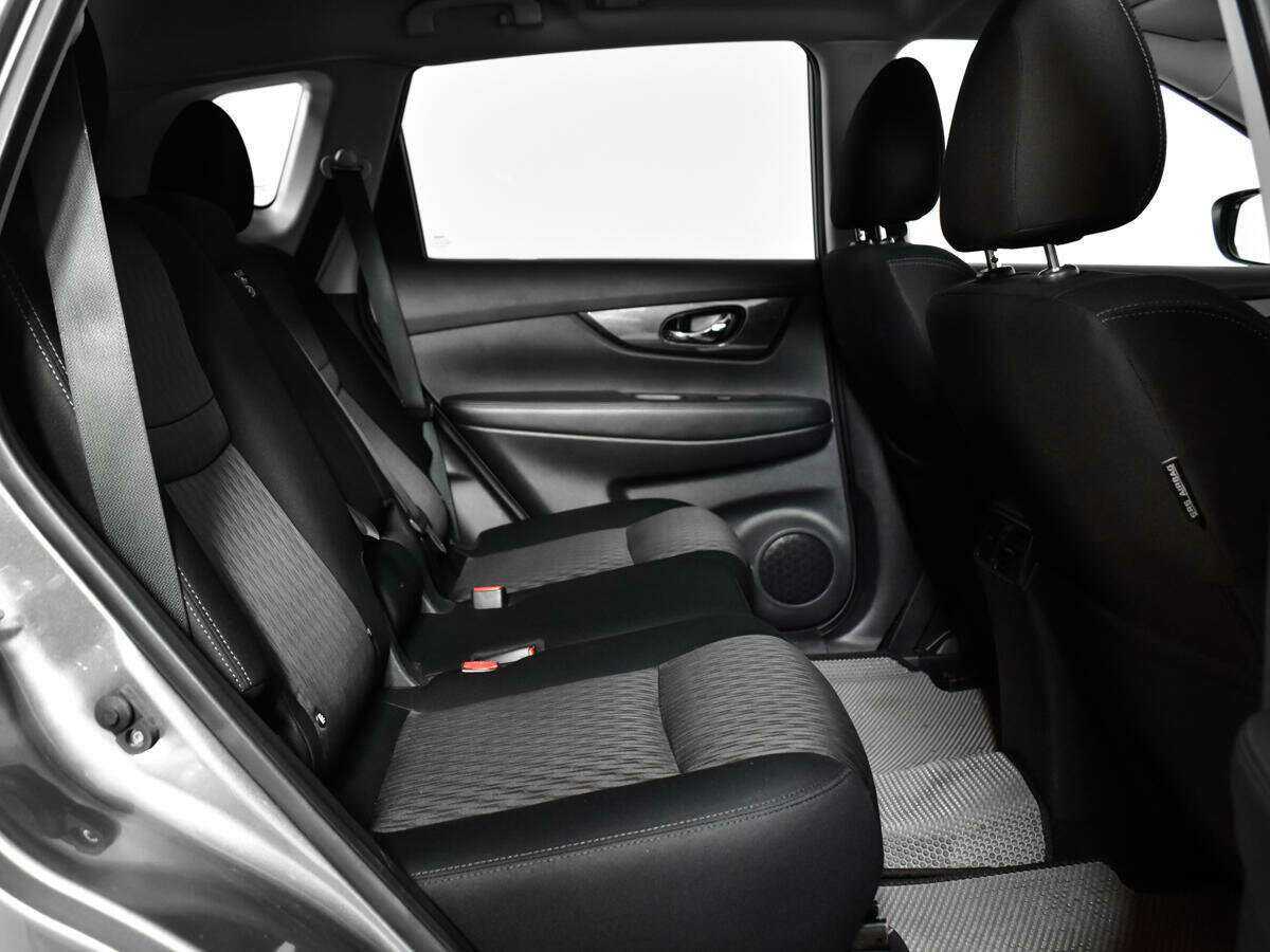 Купить Nissan X-Trail, 2019, 29 842 км.. Фото: #9