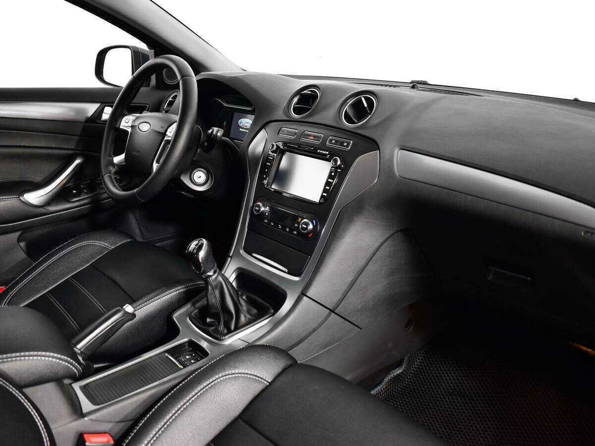 Купить Форд Мондео, 2012, 157 678 км.. Фото: #8