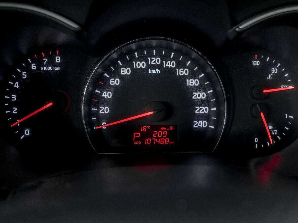 Купить Киа Соренто, 2013, 108 000 км.. Фото: #10