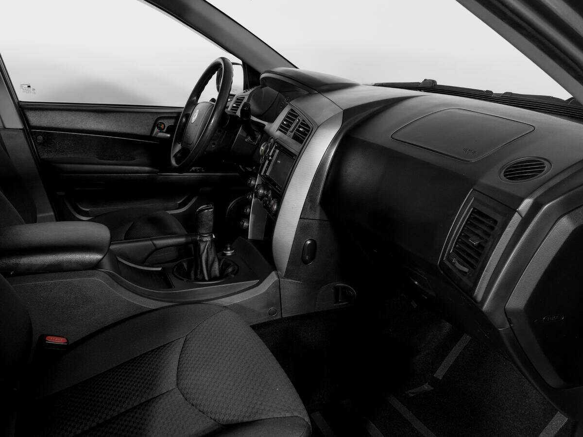 Купить Сан-Ён Кирон, 2012, 116 773 км.. Фото: #8