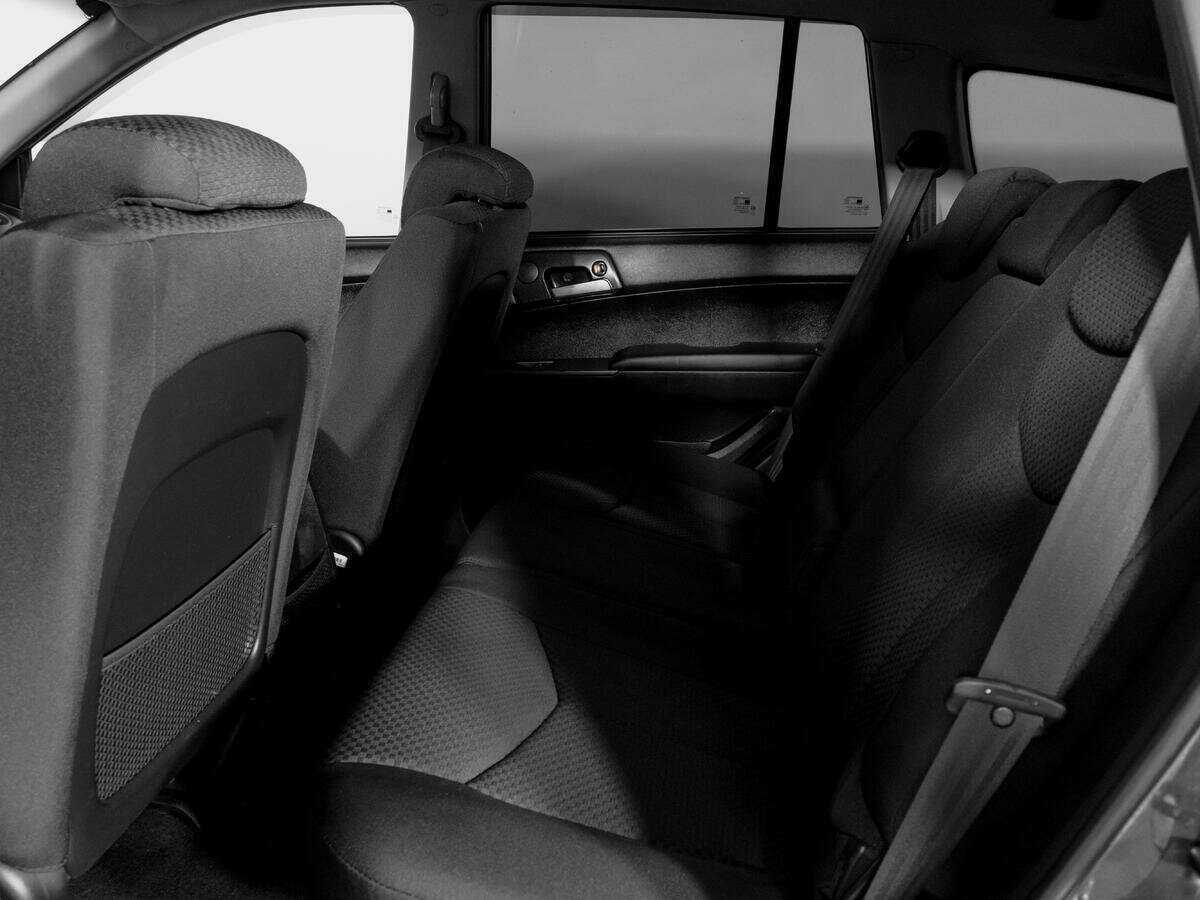 Купить Сан-Ён Кирон, 2012, 116 773 км.. Фото: #9