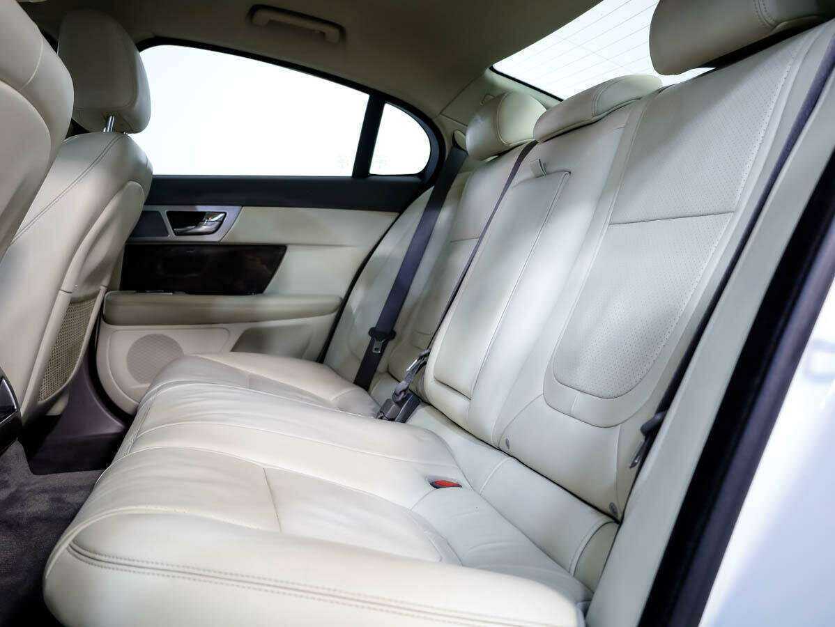 Купить Jaguar XF, 2013, 161 328 км.. Фото: #11