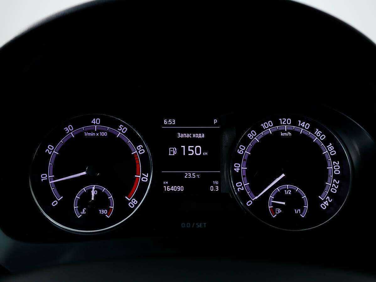 Купить Шкода Рапид, 2018, 164 038 км.. Фото: #9