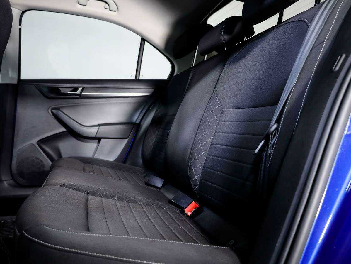 Купить Шкода Рапид, 2018, 164 038 км.. Фото: #11