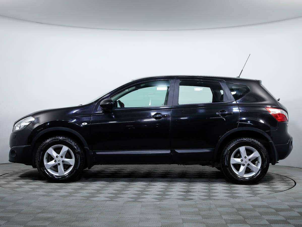 Купить Ниссан Кашкай, 2013, 79 517 км.. Фото: #6