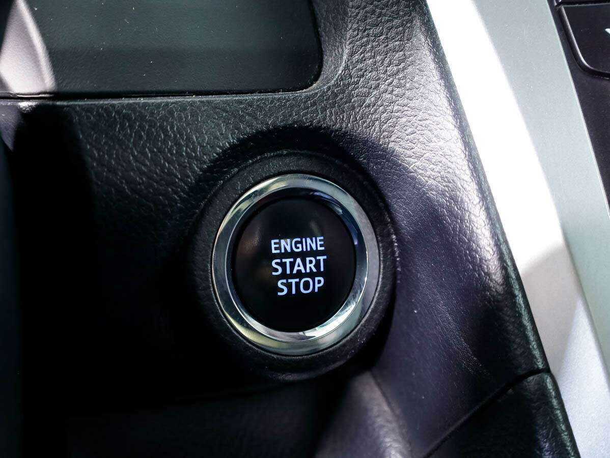 Купить Тойота Камри, 2016, 153 390 км.. Фото: #17