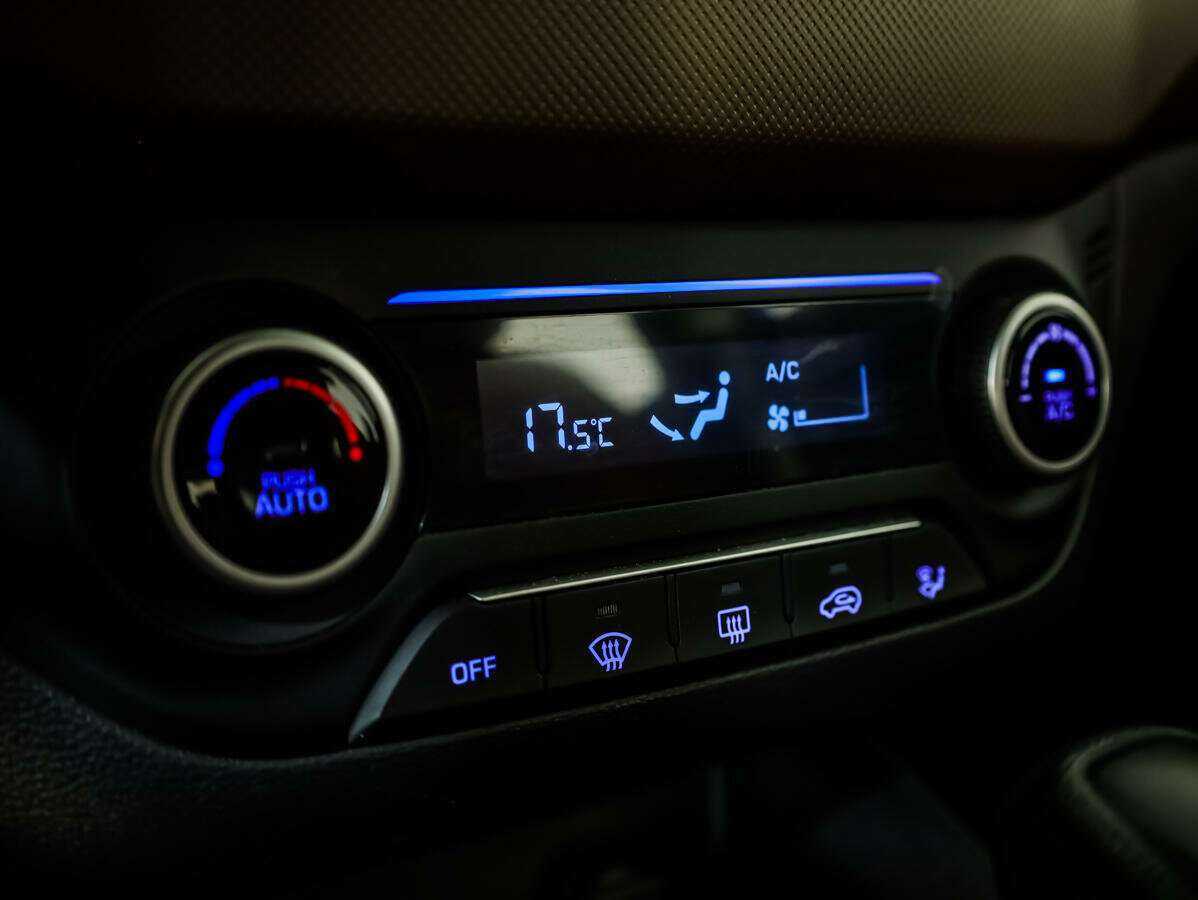 Купить Hyundai Creta, 2020, 27 905 км.. Фото: #13