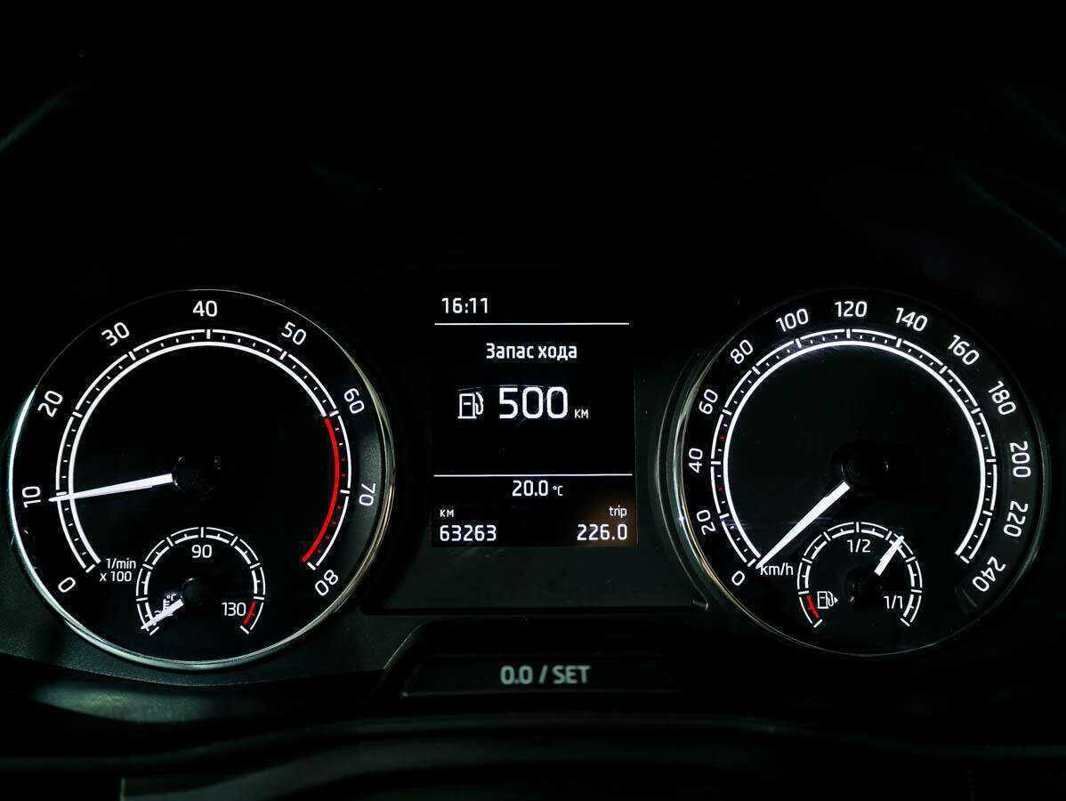 Купить Шкода Рапид, 2021, 63 263 км.. Фото: #9