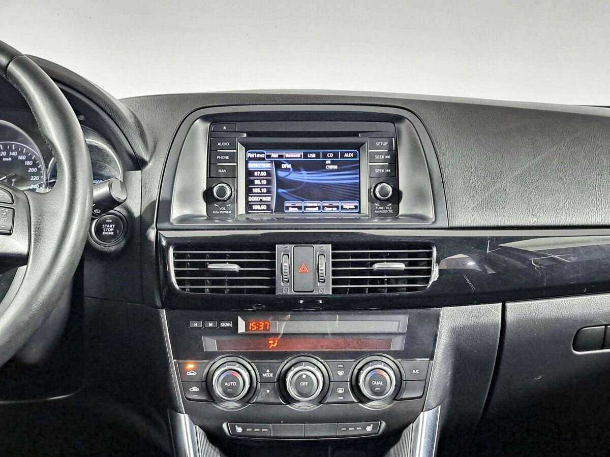 Купить Мазда Ц-Икс-5, 2013, 187 200 км.. Фото: #12