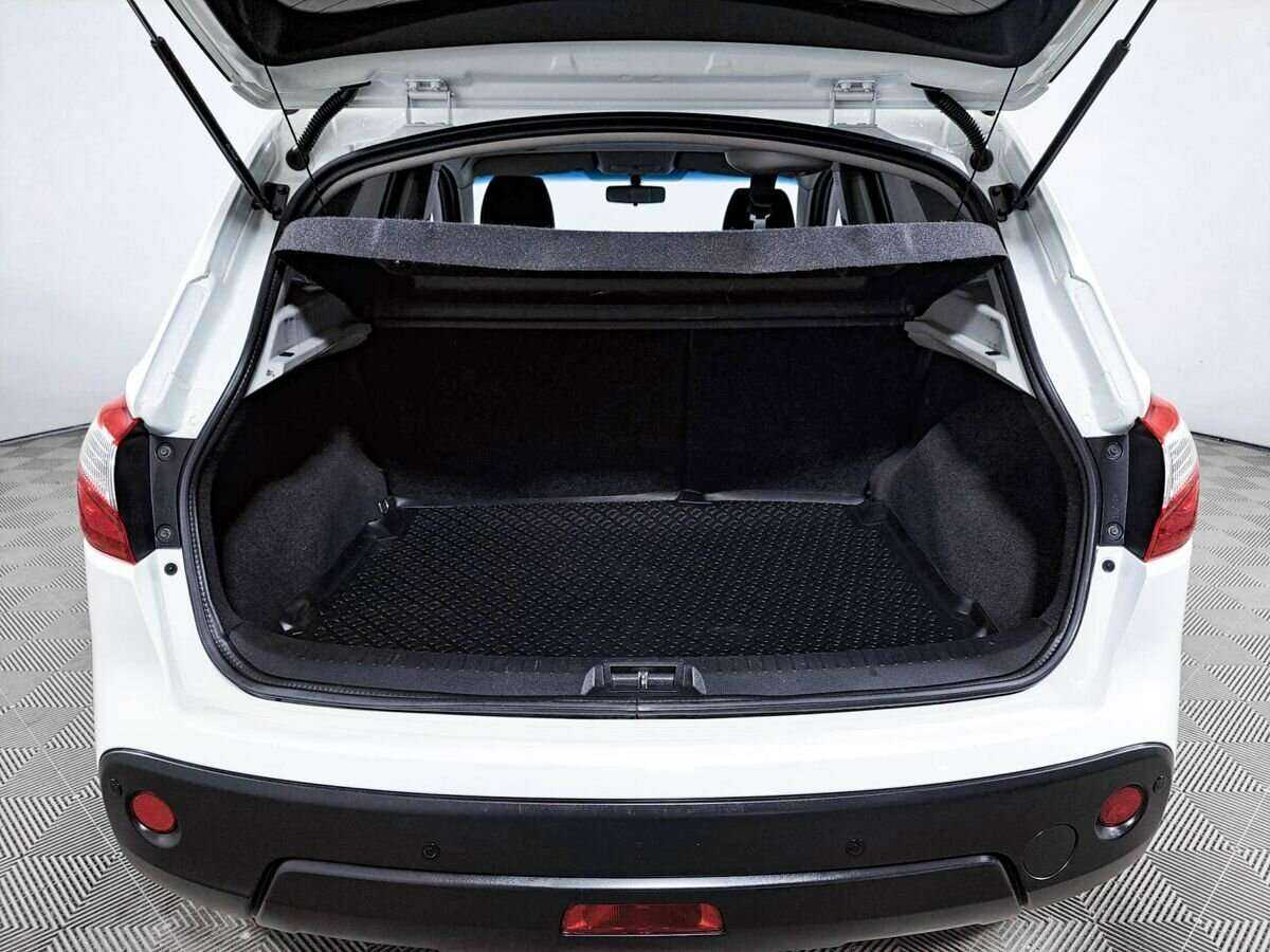 Купить Ниссан Кашкай, 2013, 158 000 км.. Фото: #7