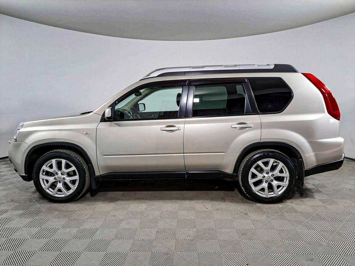 Купить Ниссан Икс-Трейл, 2012, 195 000 км.. Фото: #7