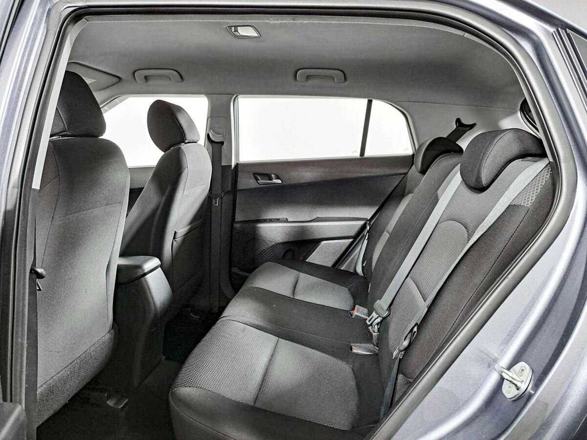 Купить Хендай Крета, 2016, 151 500 км.. Фото: #9