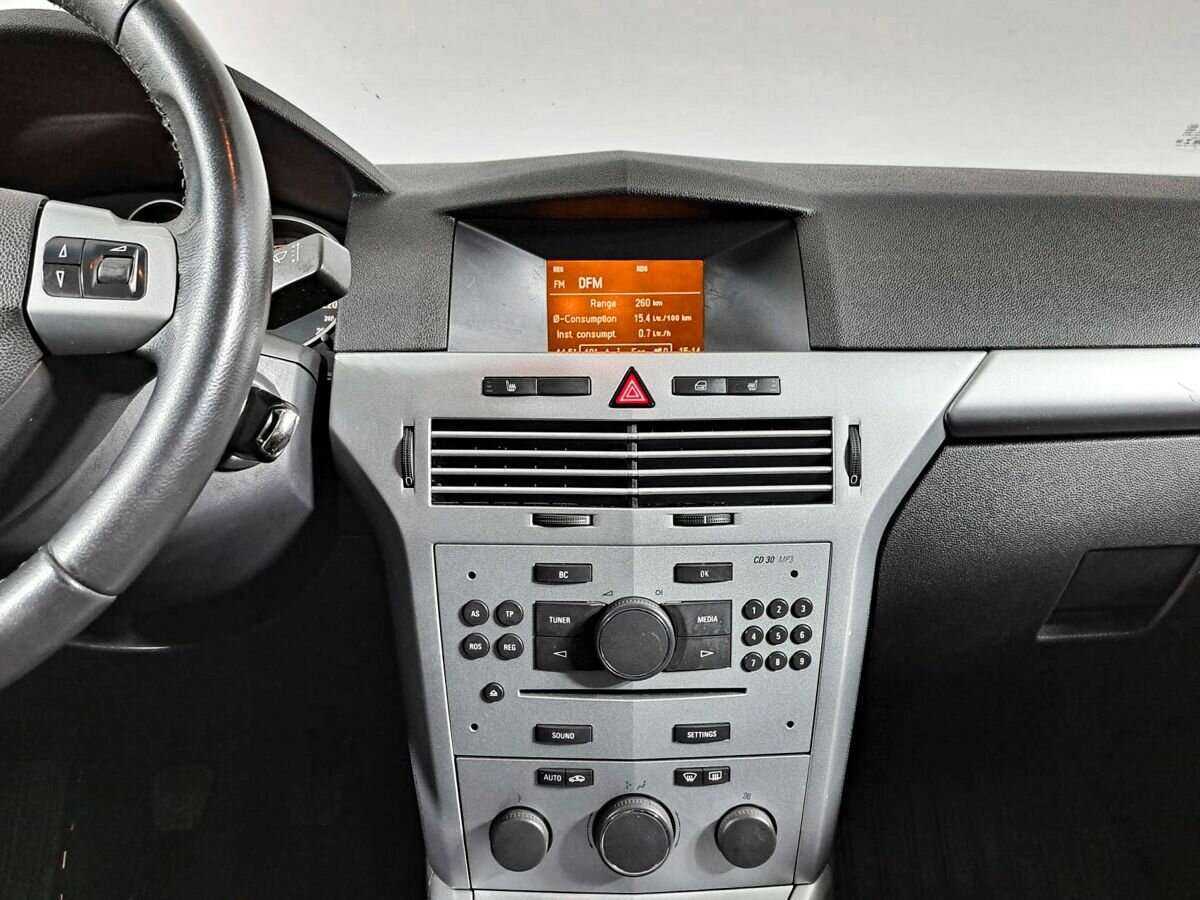 Купить Опель Астра, 2013, 185 500 км.. Фото: #13