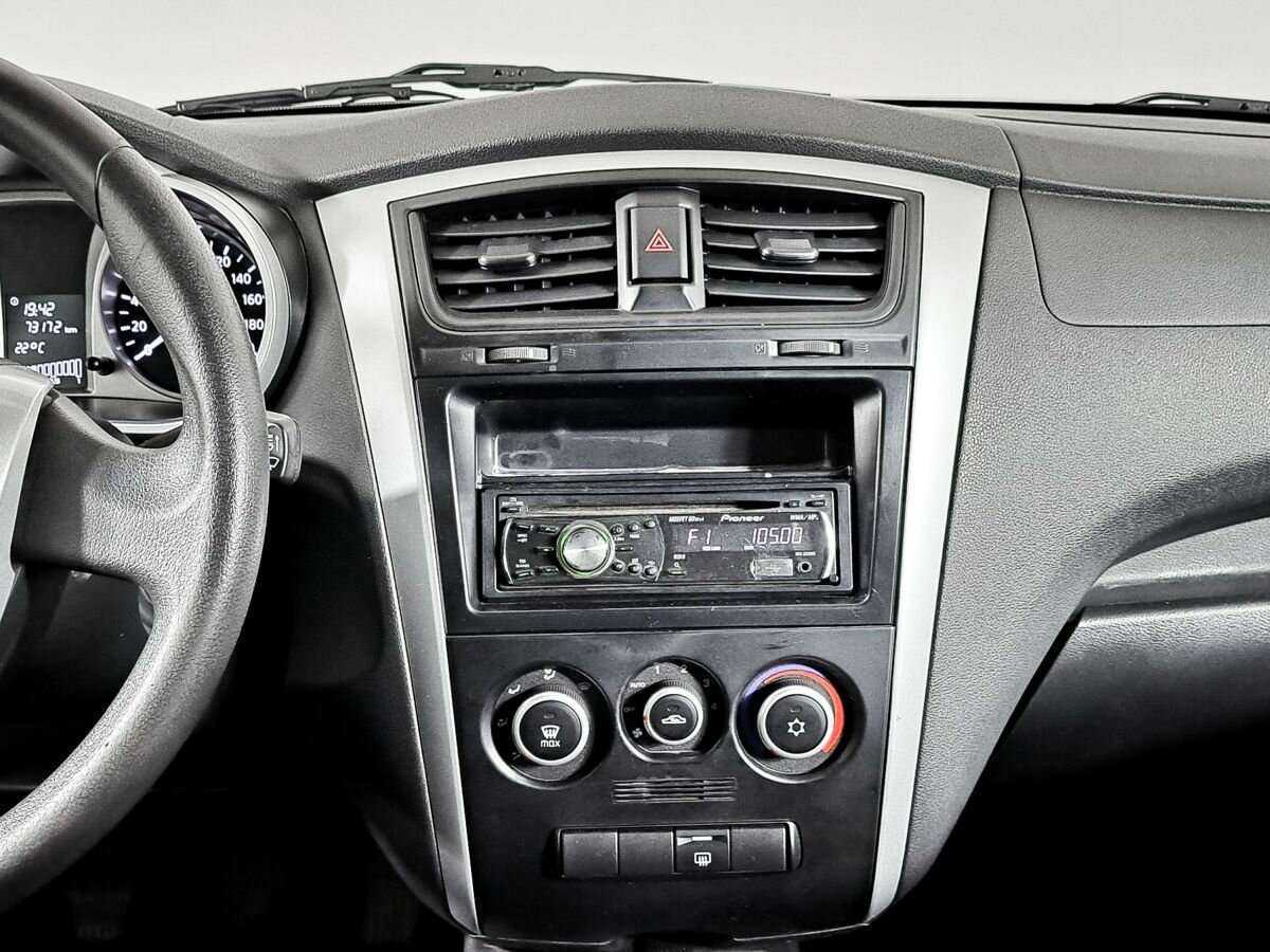 Купить Датсун он-ДО, 2020, 72 636 км.. Фото: #9