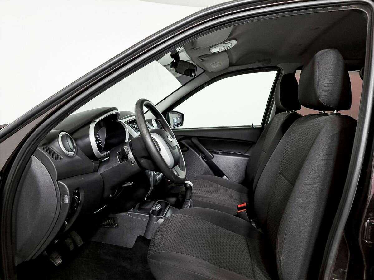 Купить Датсун он-ДО, 2020, 72 636 км.. Фото: #10