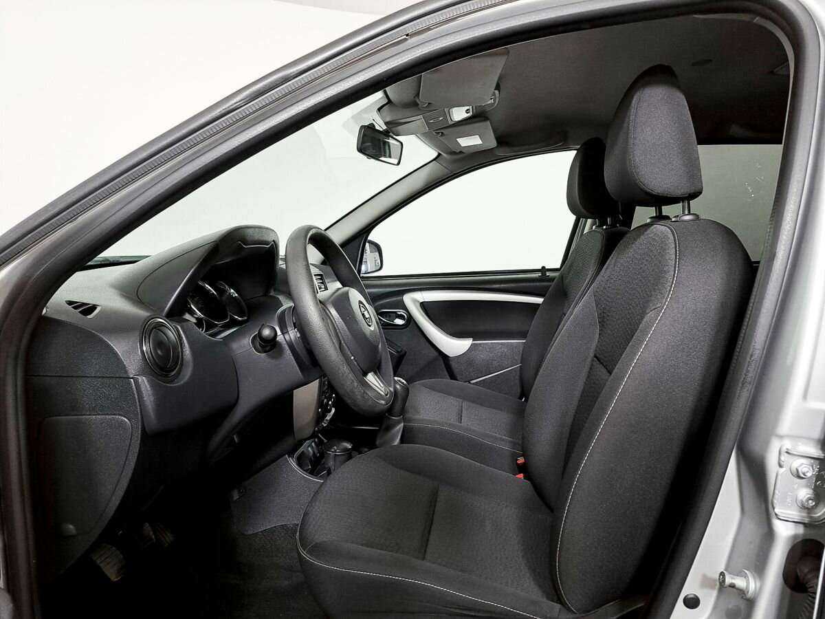 Купить Ниссан Террано, 2019, 39 502 км.. Фото: #11