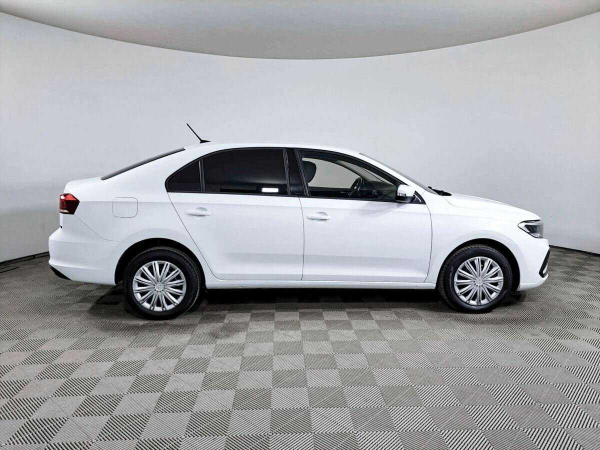 Купить Фольксваген Поло, 2020, 97 200 км.. Фото: #3