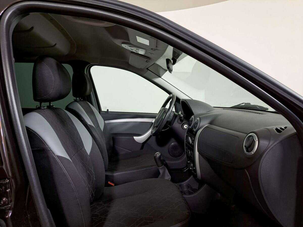 Купить Лада (ВАЗ) Ларгус, 2020, 103 202 км.. Фото: #8