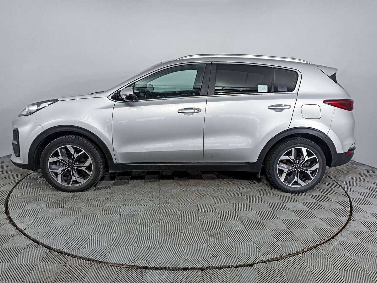 Купить Kia Sportage, 2019, 68 597 км.. Фото: #7