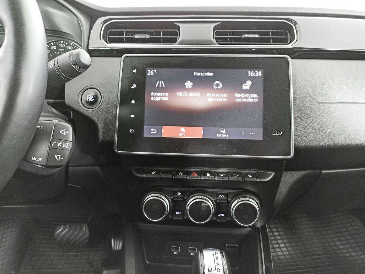 Купить Рено Аркана, 2019, 74 002 км.. Фото: #12