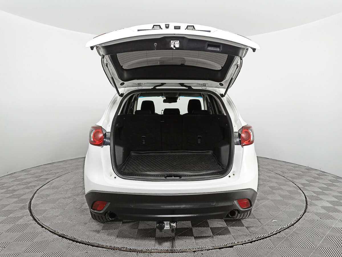 Купить Мазда Ц-Икс-5, 2012, 312 341 км.. Фото: #9